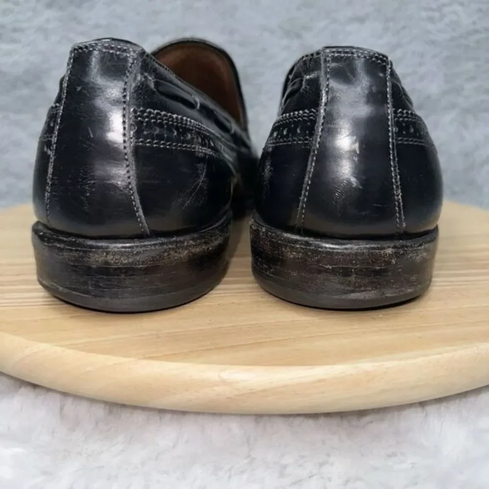 Allen Edmonds thank you